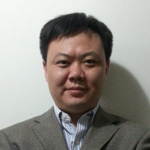 de tony Wang