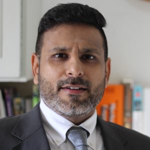 murtaza Kapadia
