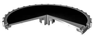 disc diffuser