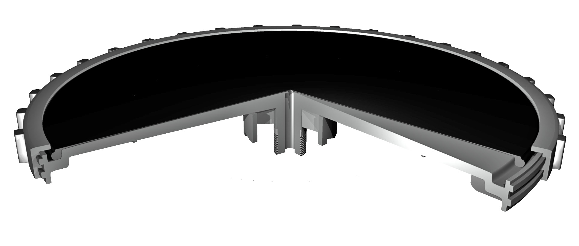 DDI SuperFlex Fine Bubble Disc Diffusers - DDI SuperFlex