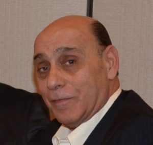 Richard Balzarini
