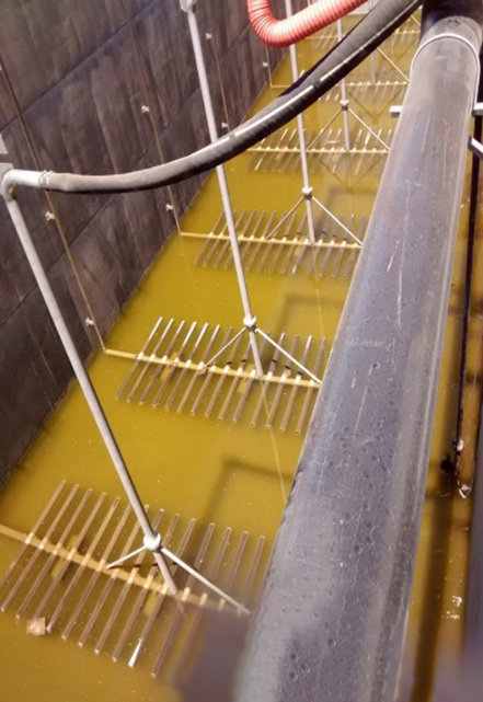 Retrievable Wastewater Treatment Systems - DDI SuperFlex